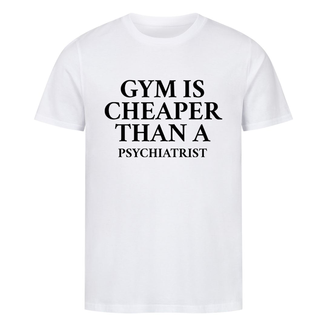 psychiatrist Shirt