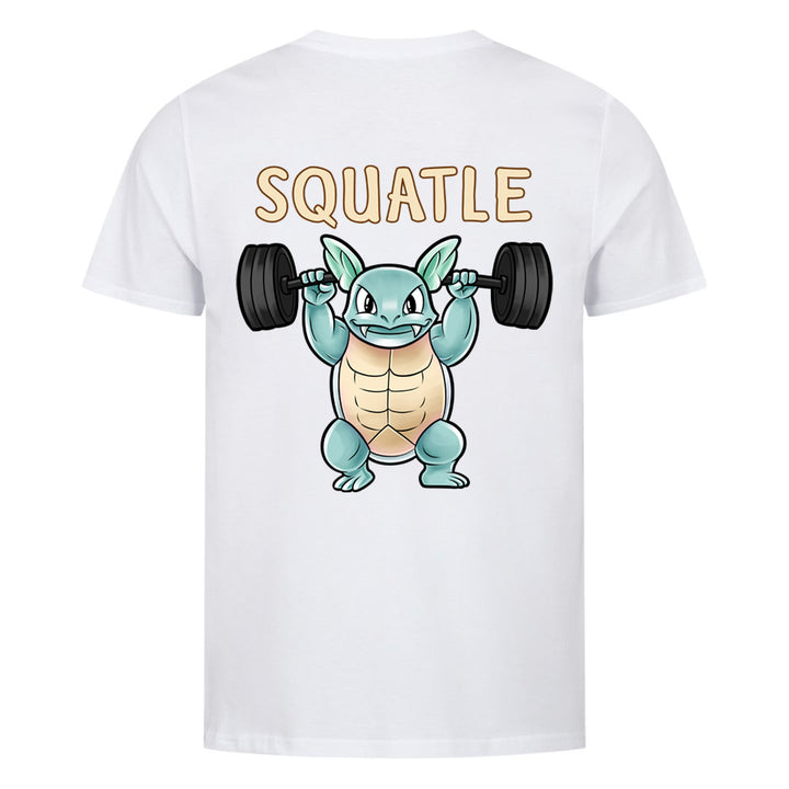 Squadlok (Backprint) Shirt