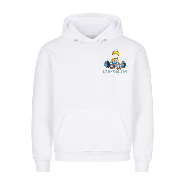 bob the bodybuilder Hoodie