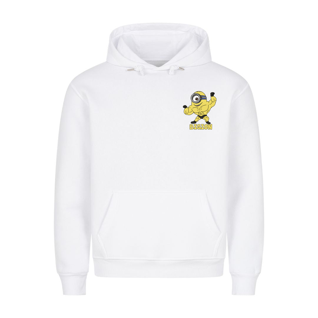 Bigion Hoodie