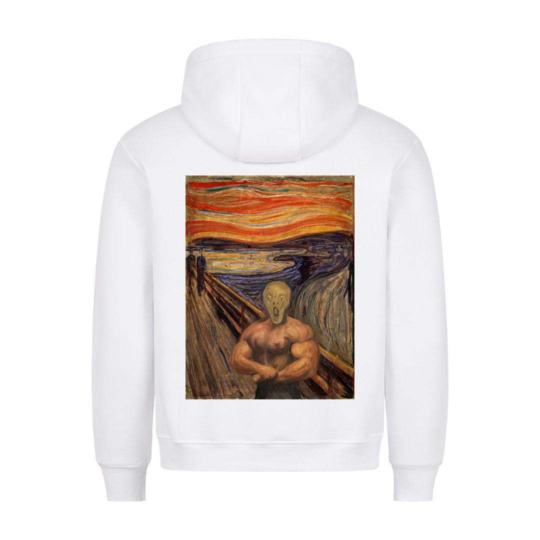 Flex (Backprint) Hoodie