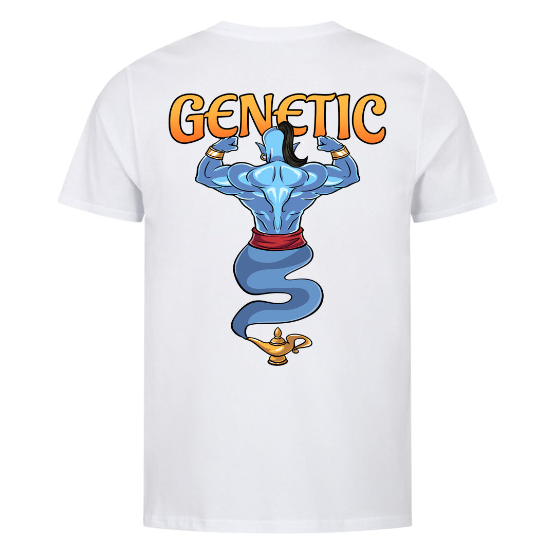Genetic (Backprint) Shirt