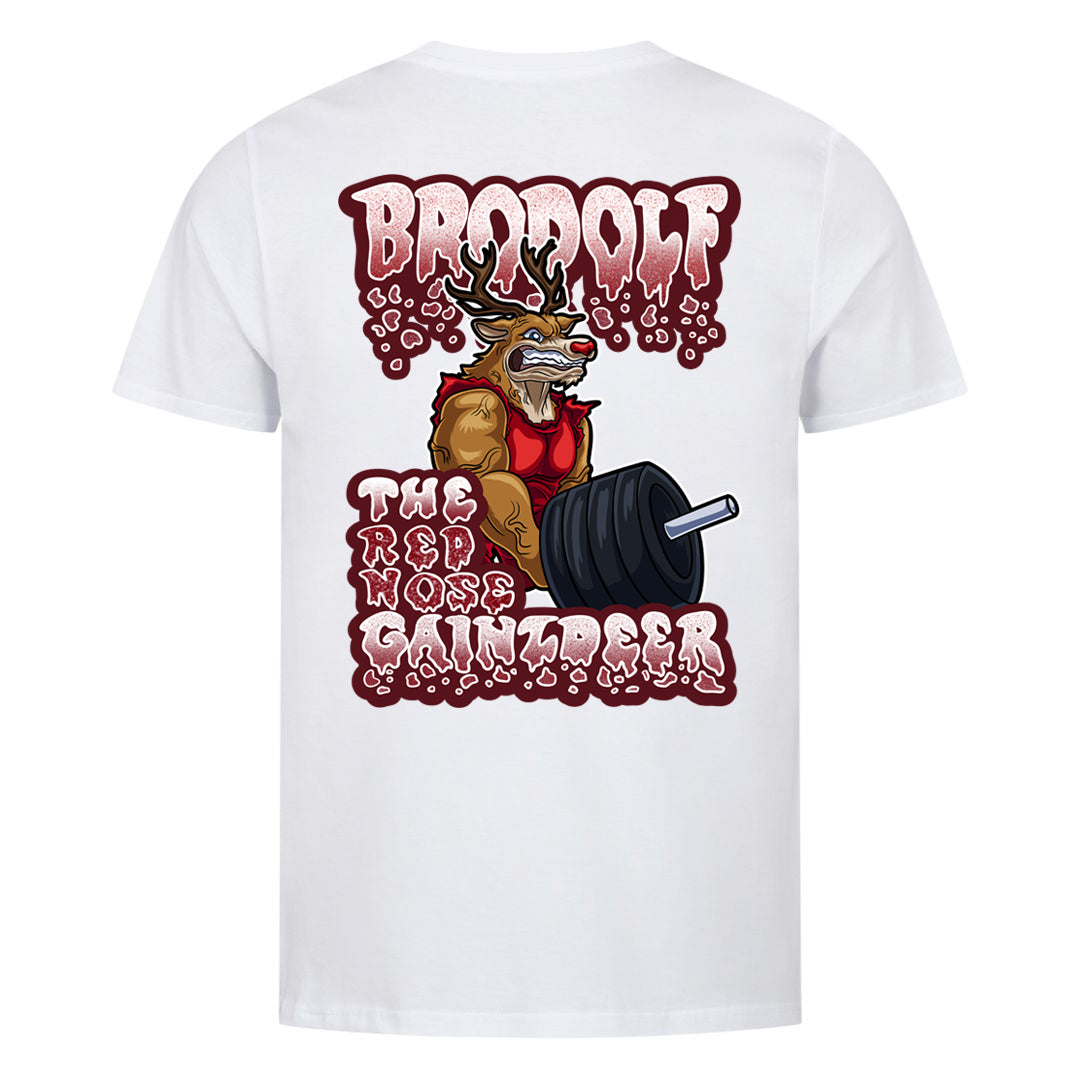 Brodolf (Backprint) Shirt
