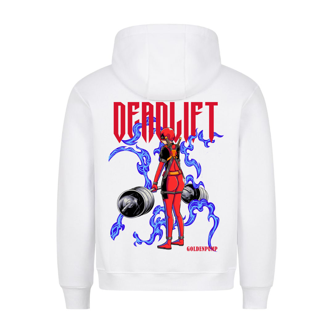 Deadlift Hoodie