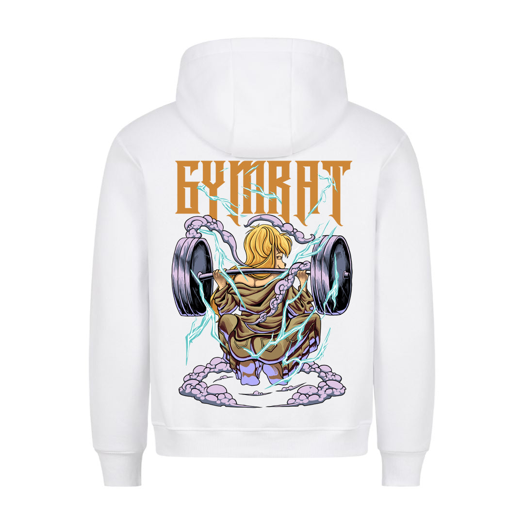 Gymrat Hoodie