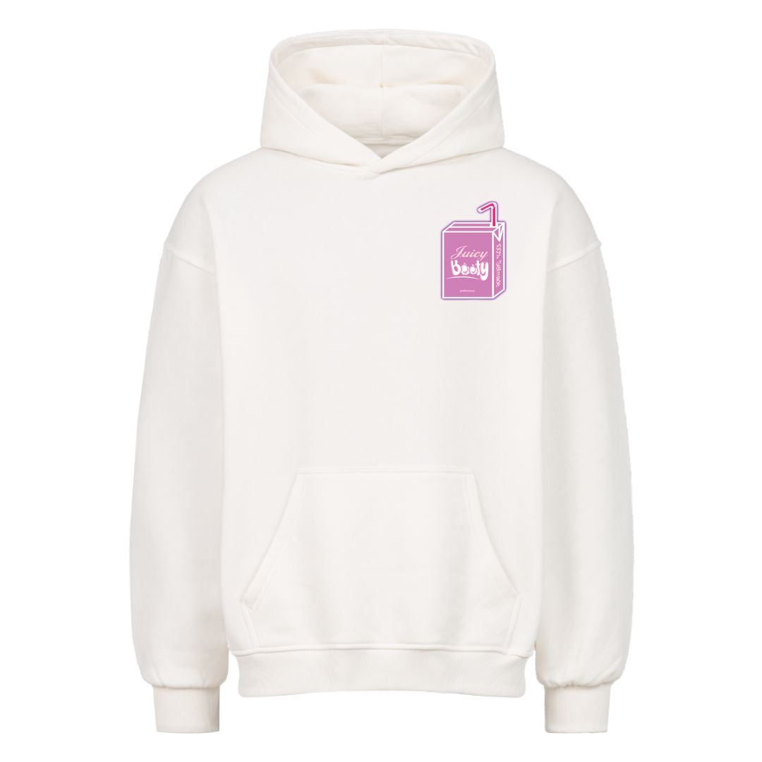 Juicy Oversized Hoodie
