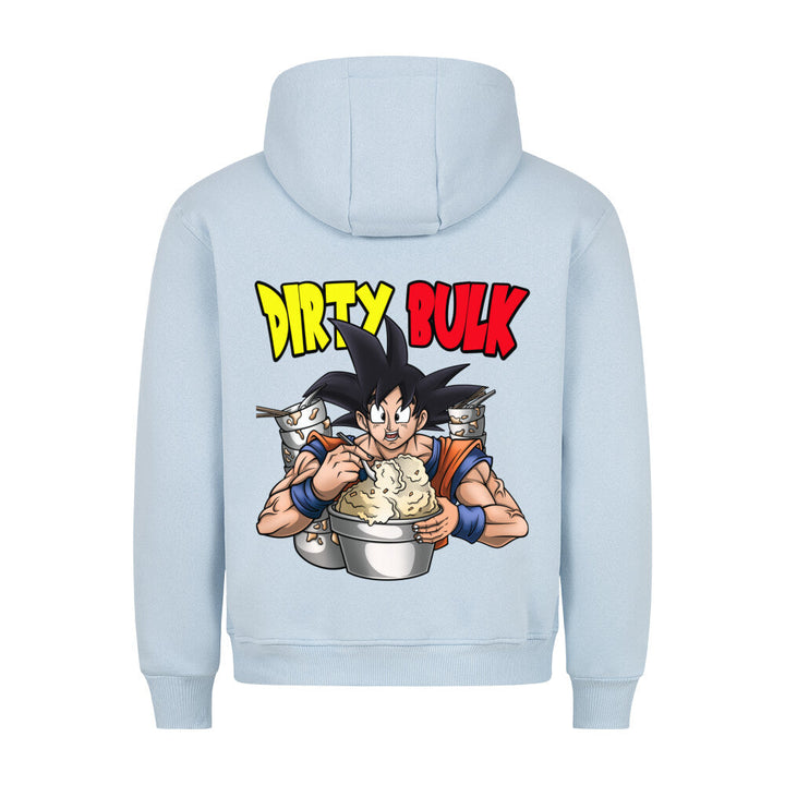 Dirty Bulk Hoodie