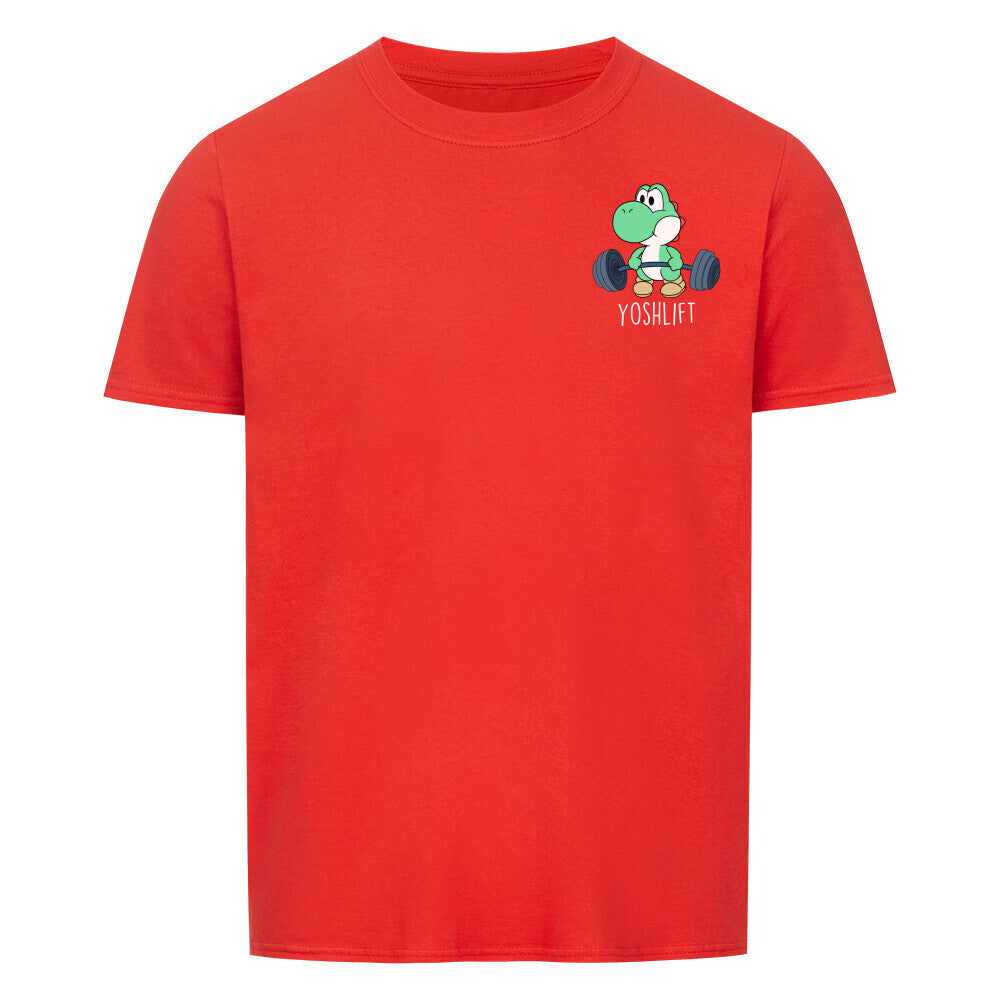 Yoshlift shirt
