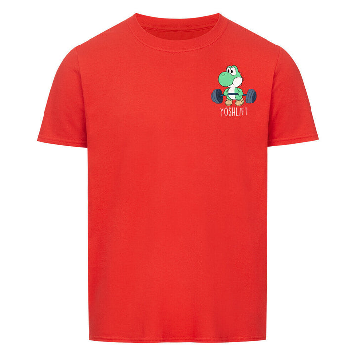 Yoshlift shirt