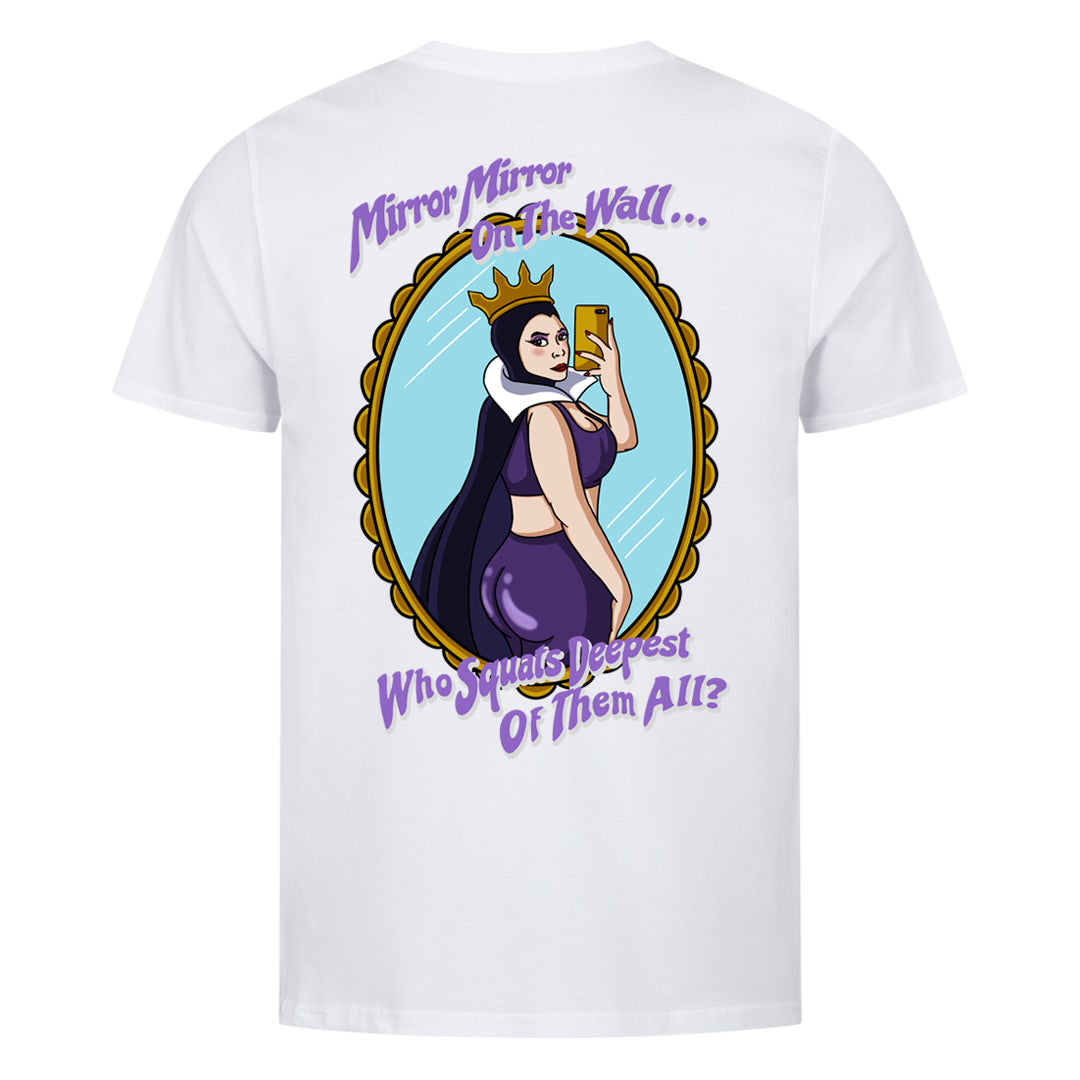 Mirror (Backprint) Shirt