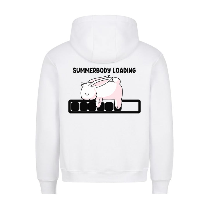 summerbody Oversized Hoodie