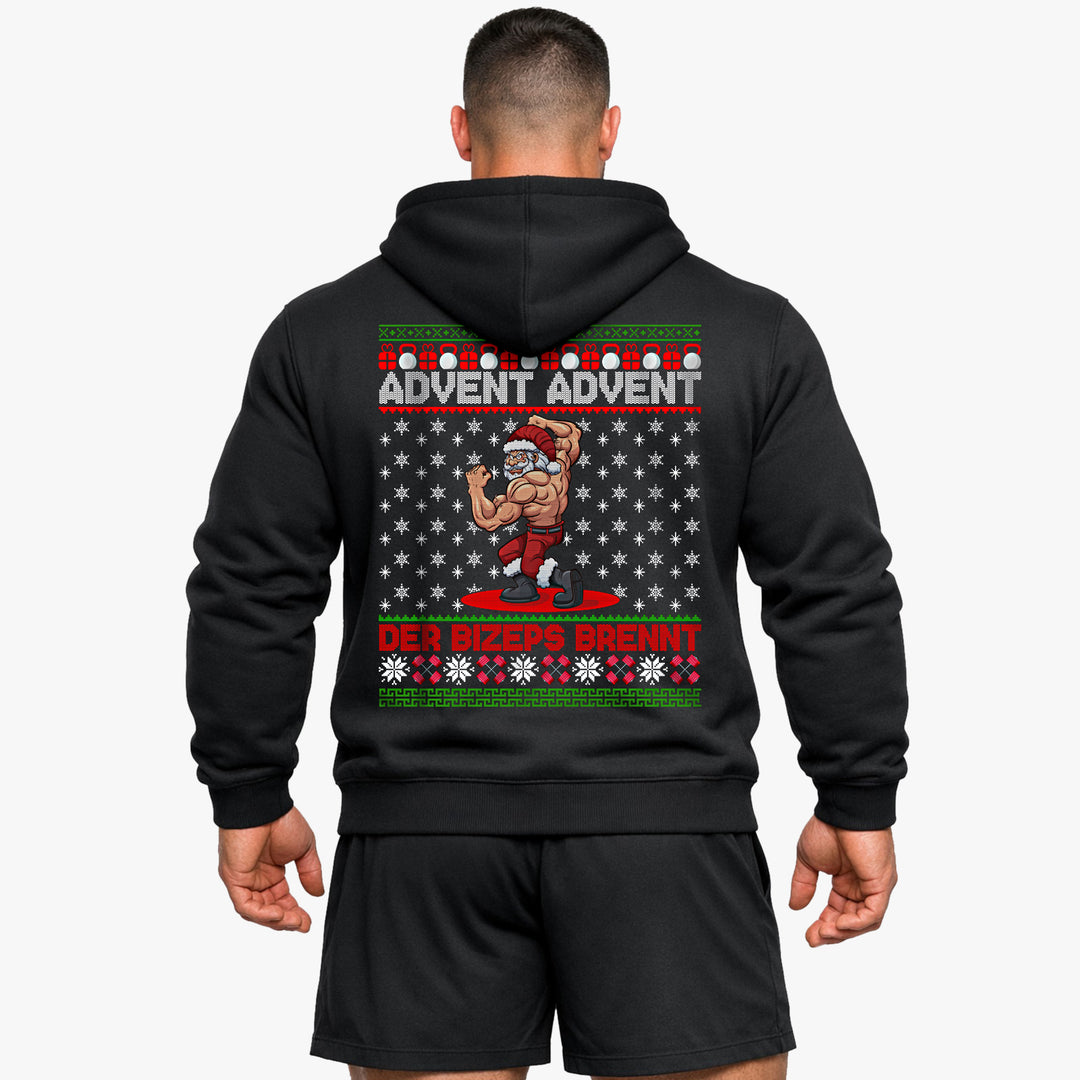 Advent, Advent Hoodie