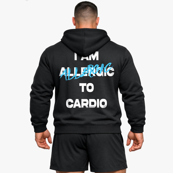 Allergic Hoodie