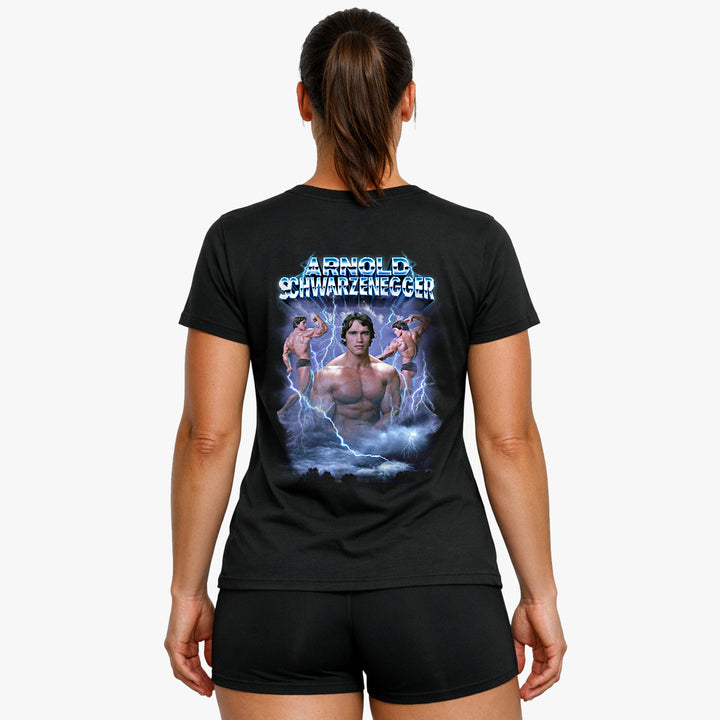Arnold (Backprint) Shirt