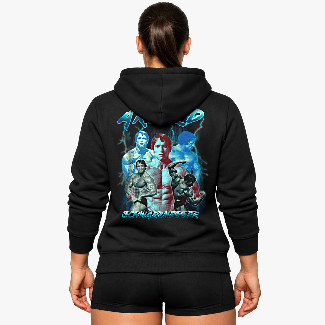 Arnold Hoodie