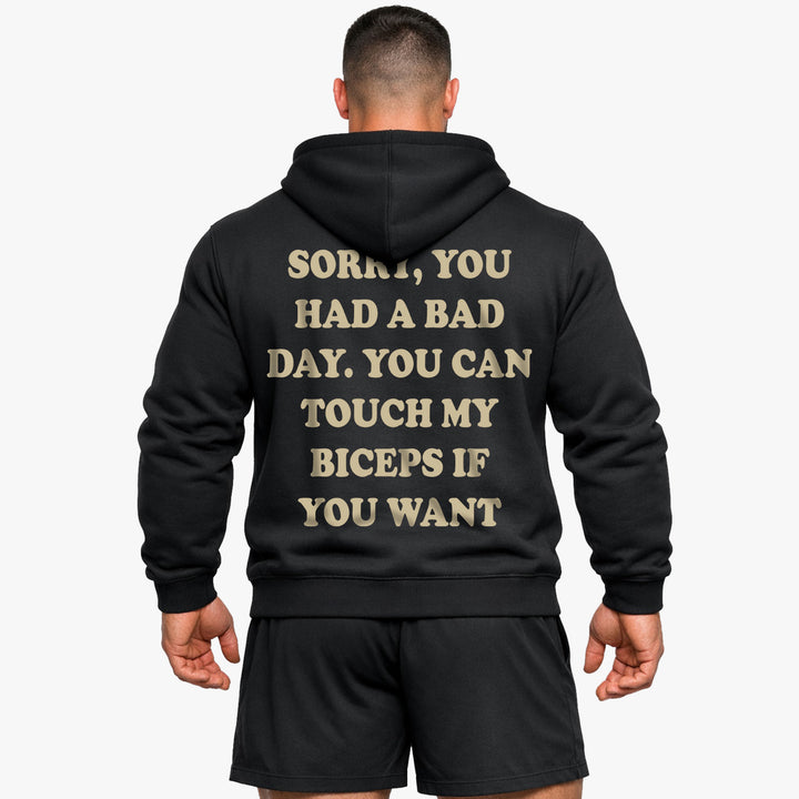 Bad day Hoodie