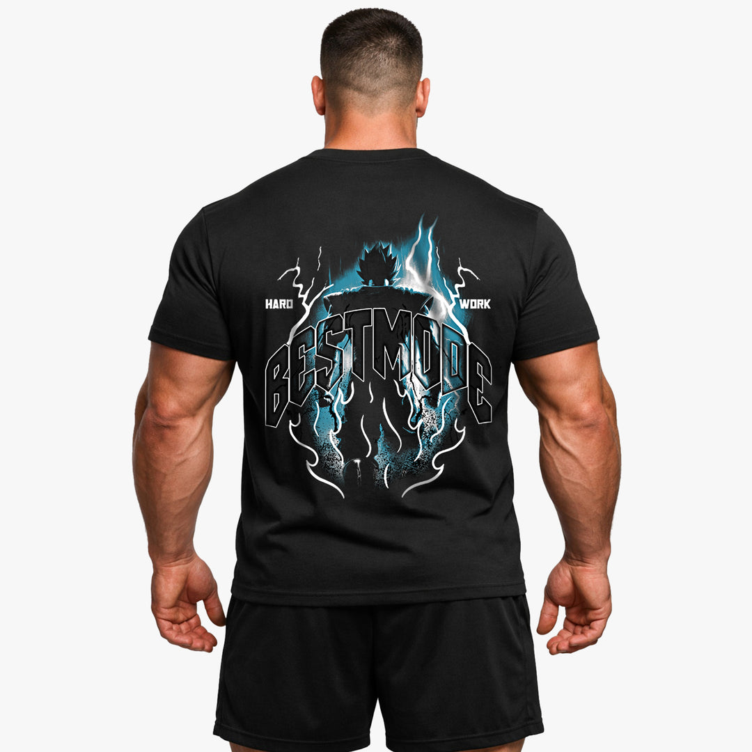 Beastmode (Backprint) Shirt