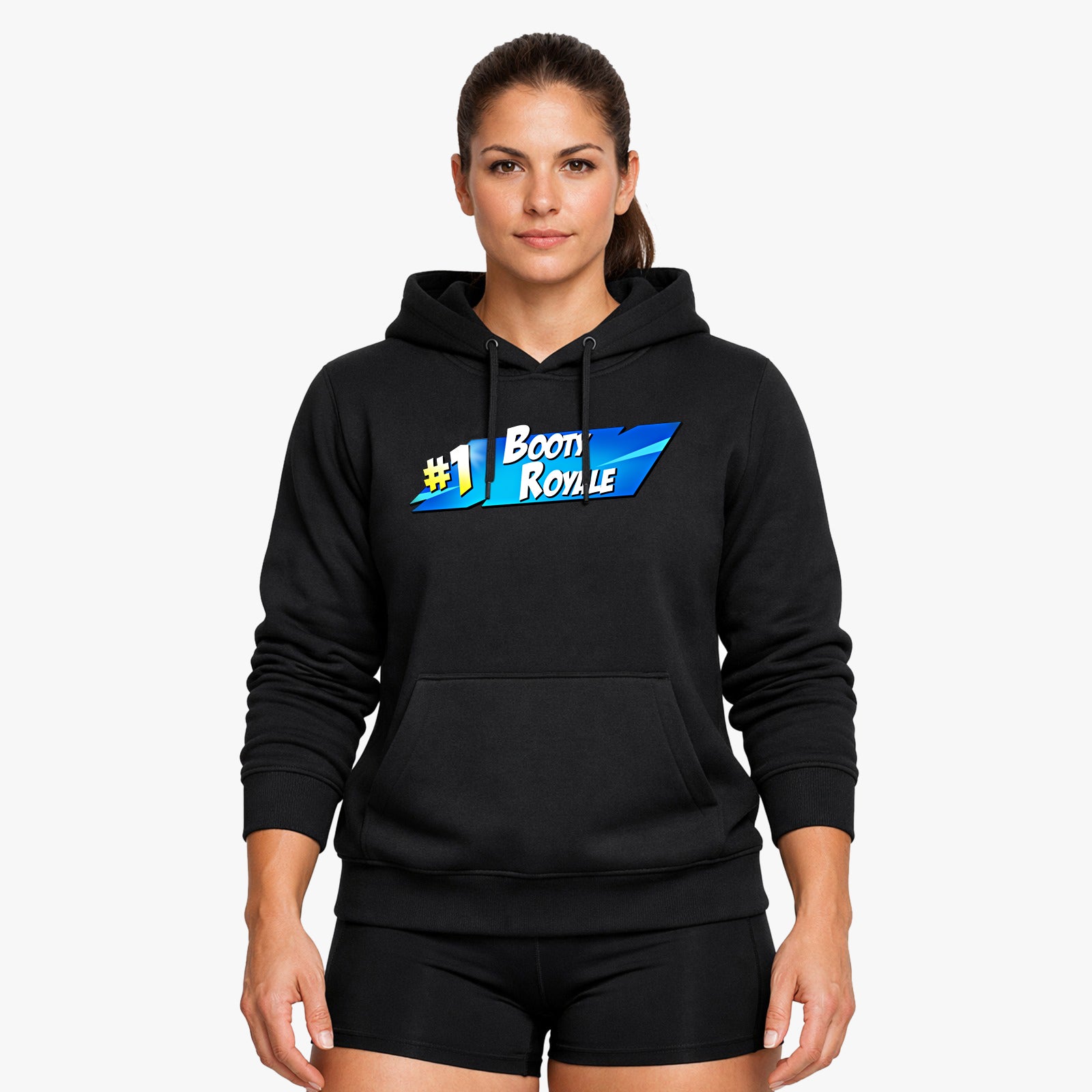 Booty Royale Hoodie