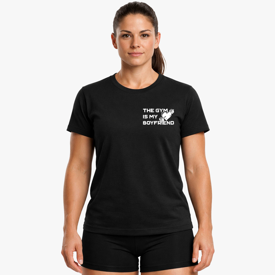 Boyfriend Shirt