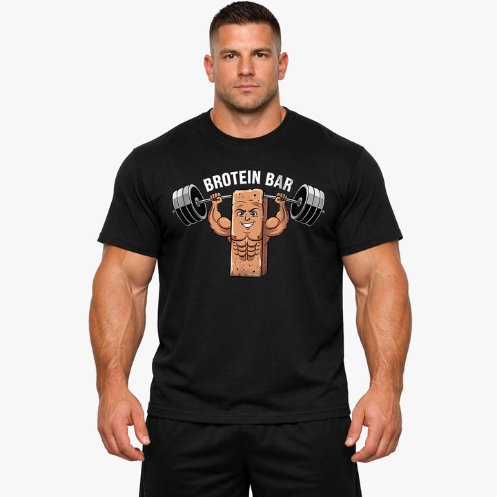 Brotein Bar Shirt
