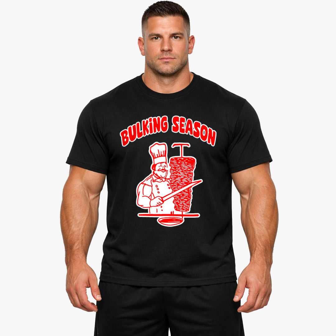 Bulking season Shirt