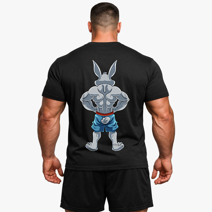 Bunny Flex (Backprint) Shirt