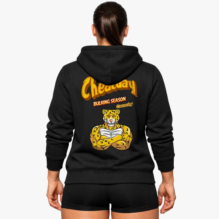 Cheatday  Hoodie