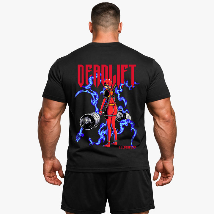 Deadlift Shirt