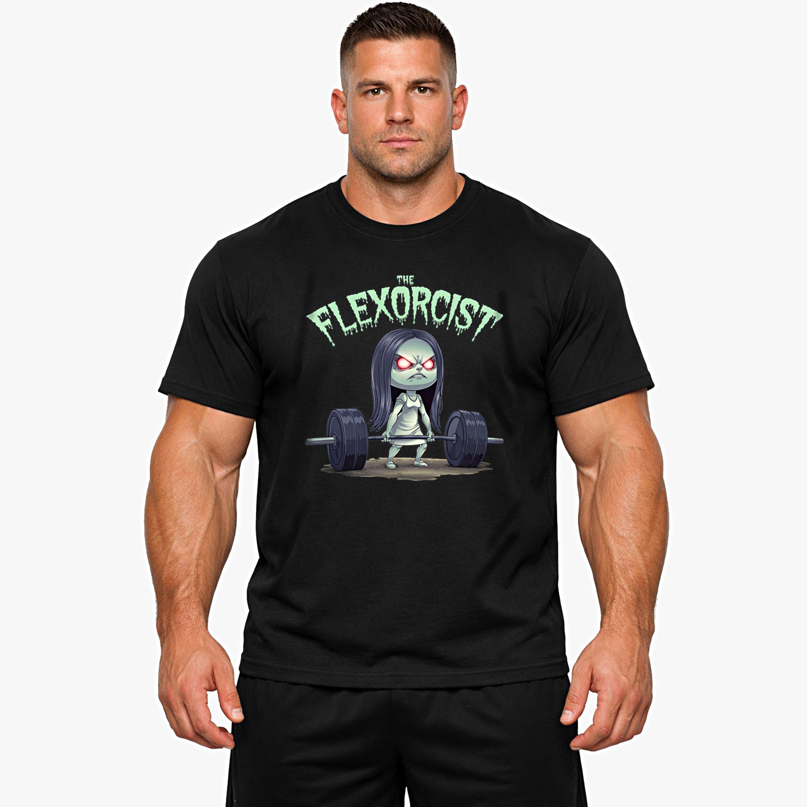 Flexorcist Shirt