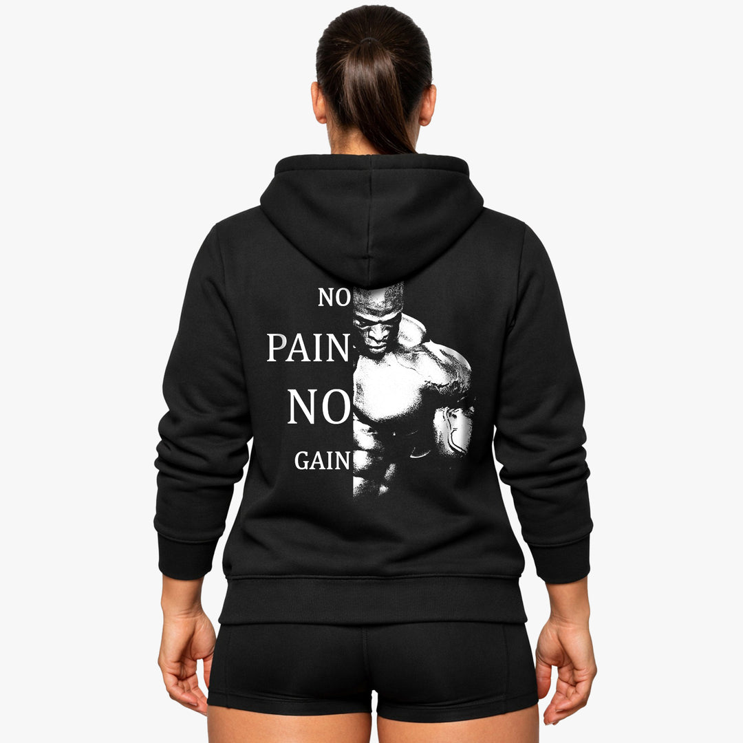 Gain Hoodie
