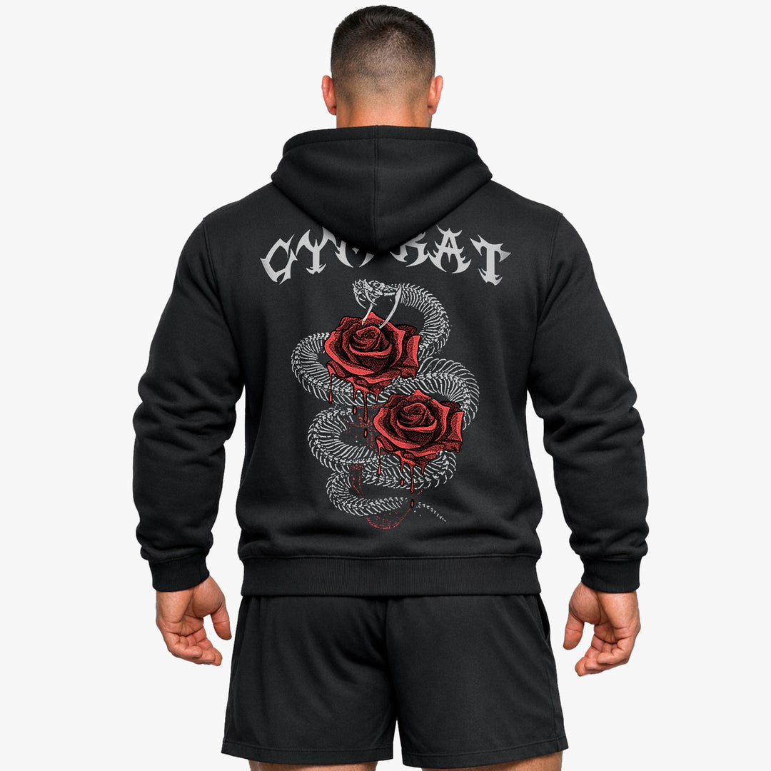 Gym Rat Hoodie