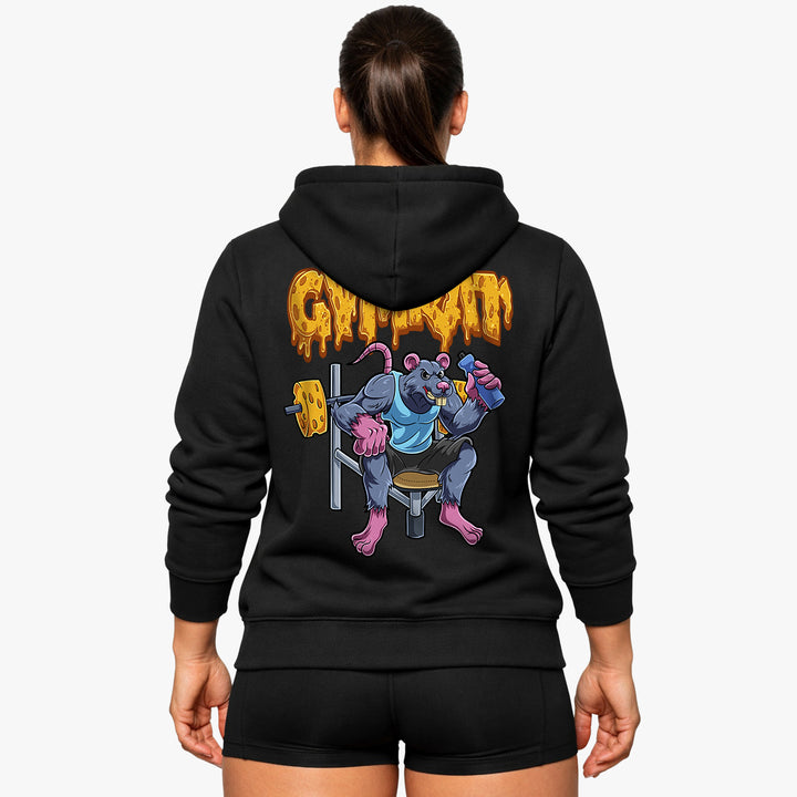 Gymrat Hoodie