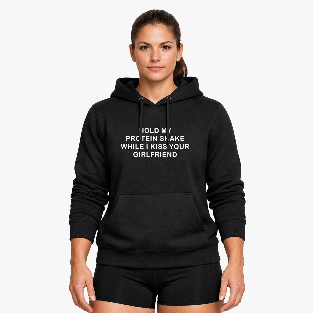 Hold Hoodie