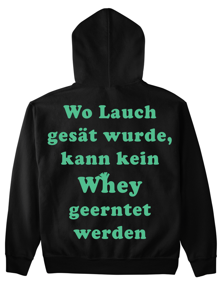 Lauch Hoodie