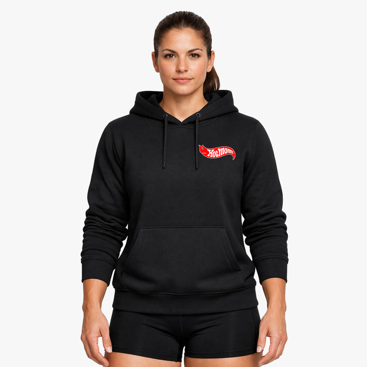 Hot Hoodie