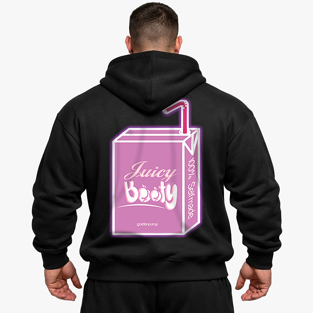 Juicy Oversized Hoodie