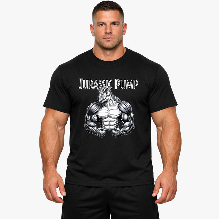 Jurassic Pump Shirt