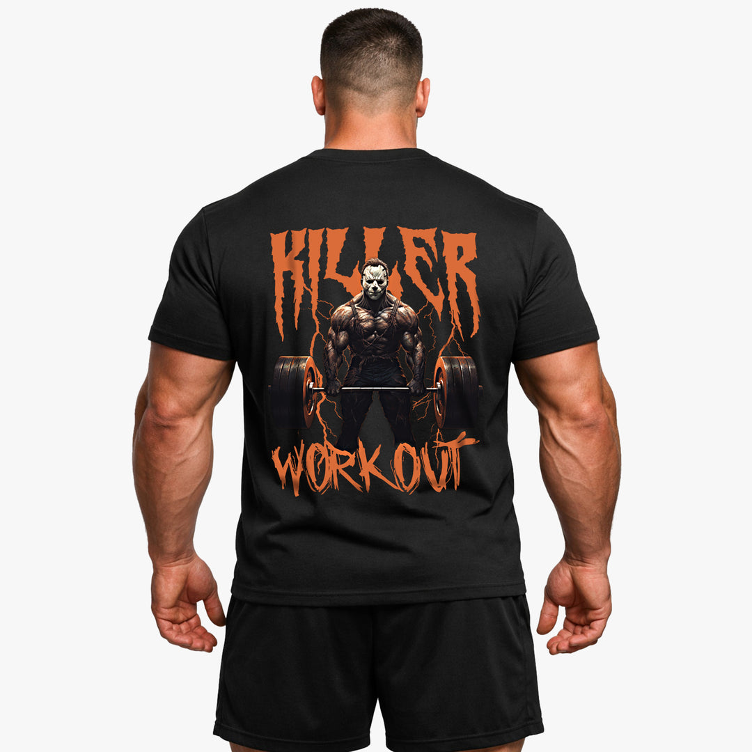 Killer (Backprint) Shirt
