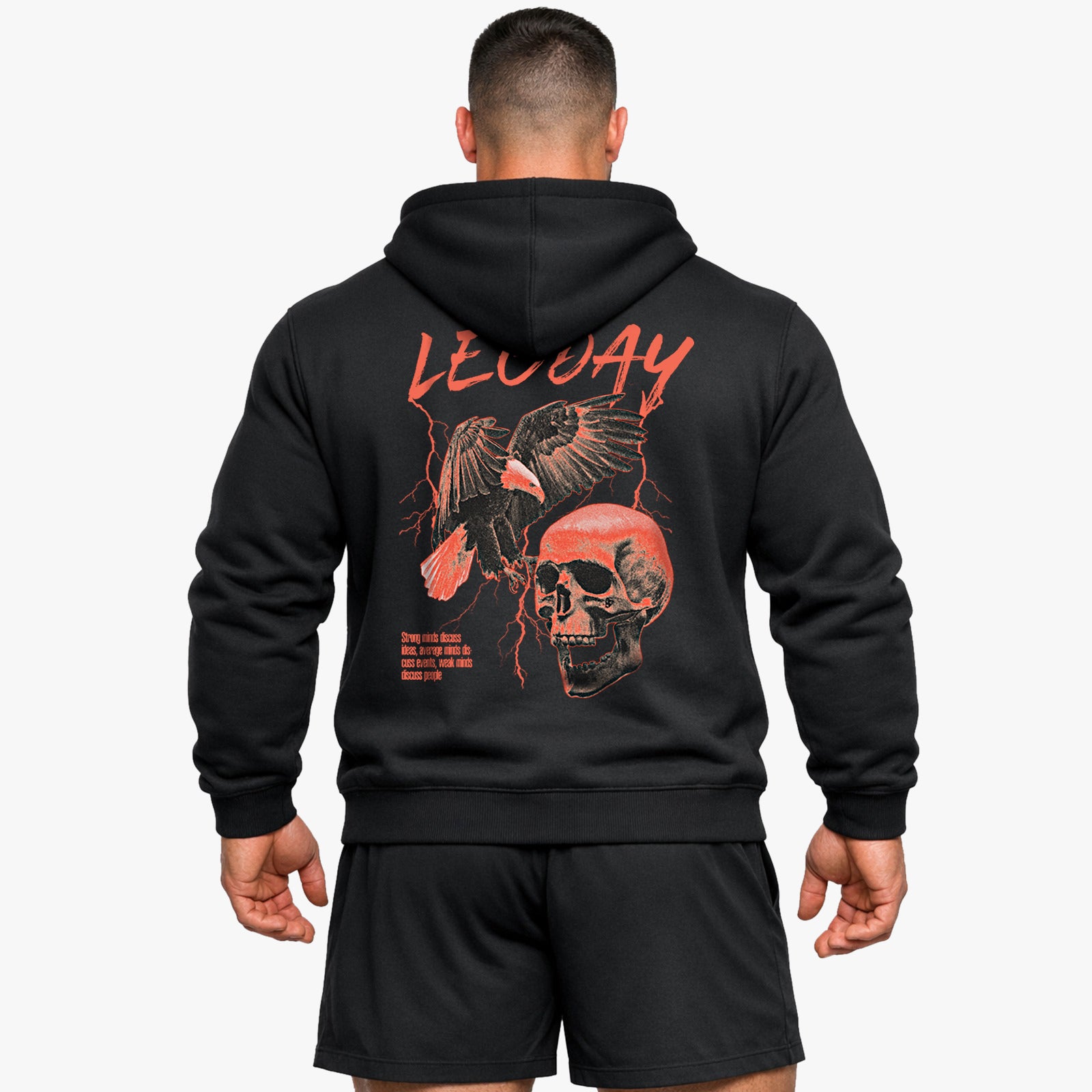 Legday Hoodie