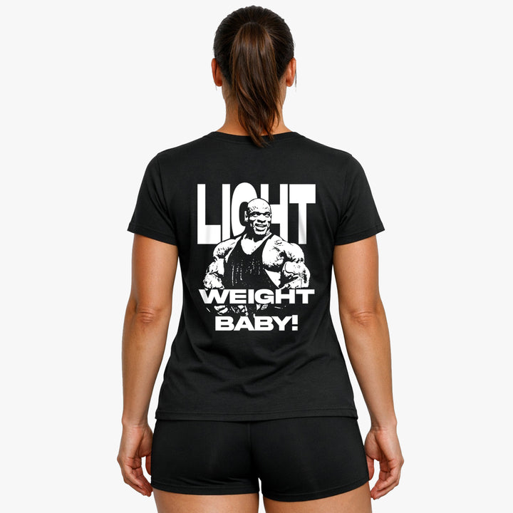 Light weight baby Shirt