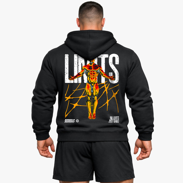 Limit Hoodie