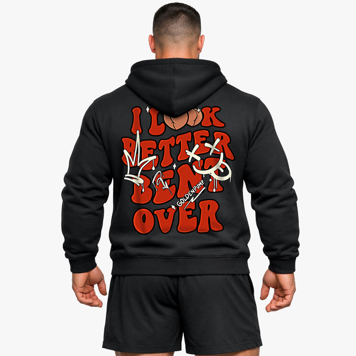 Look Better (Backprint) Hoodie