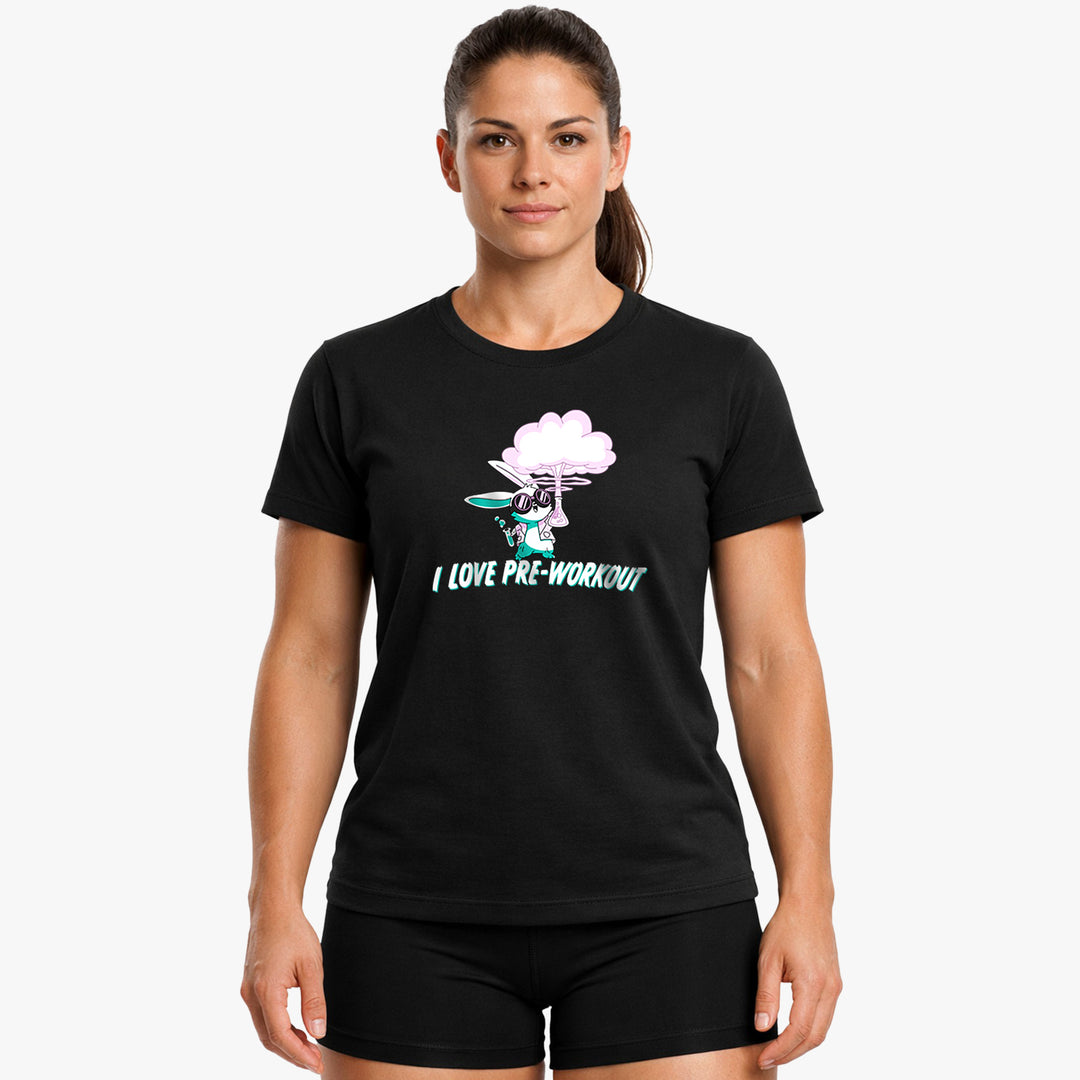 Love Shirt