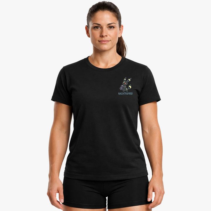 Nachtpumper Shirt