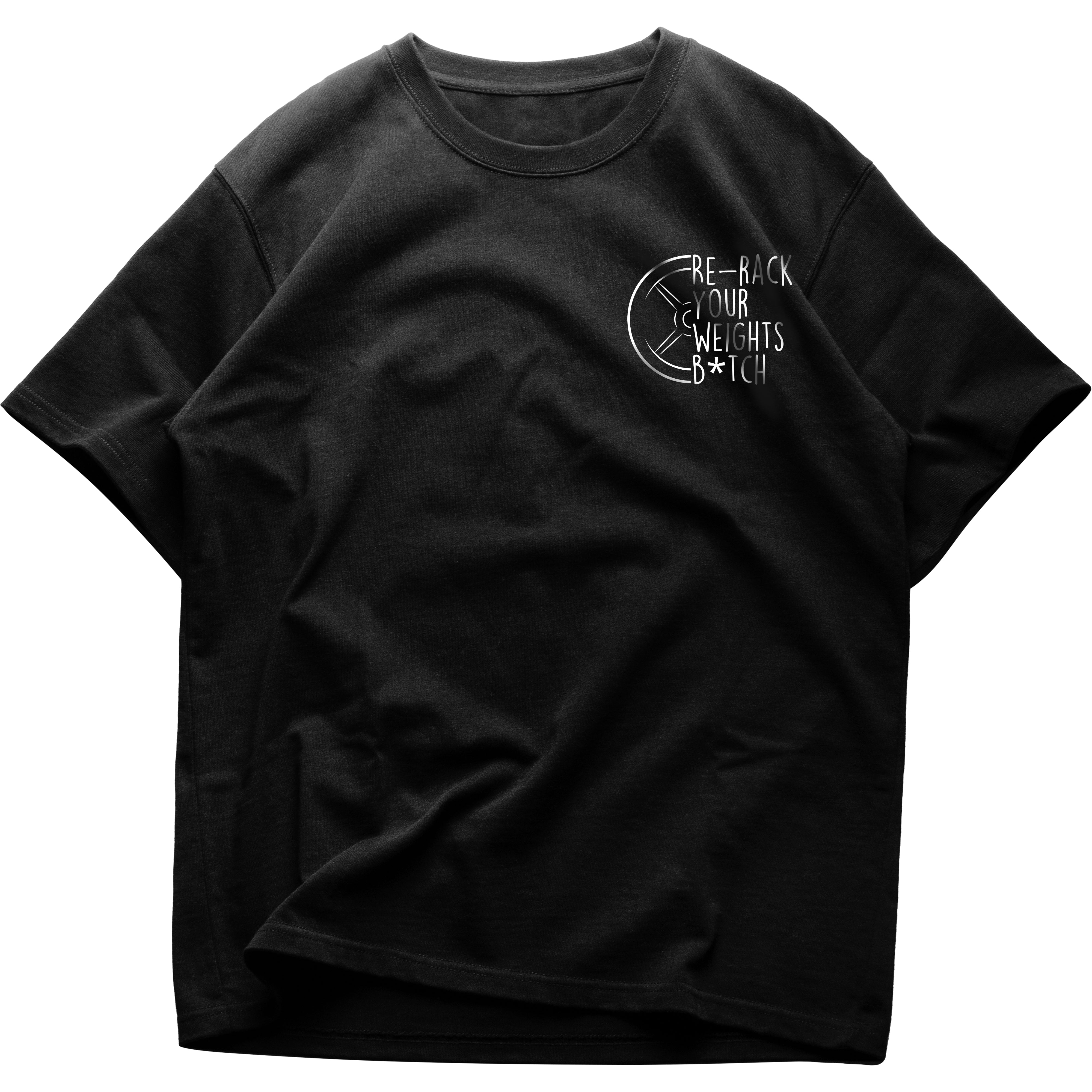 Re-Rack Oversized Shirt
