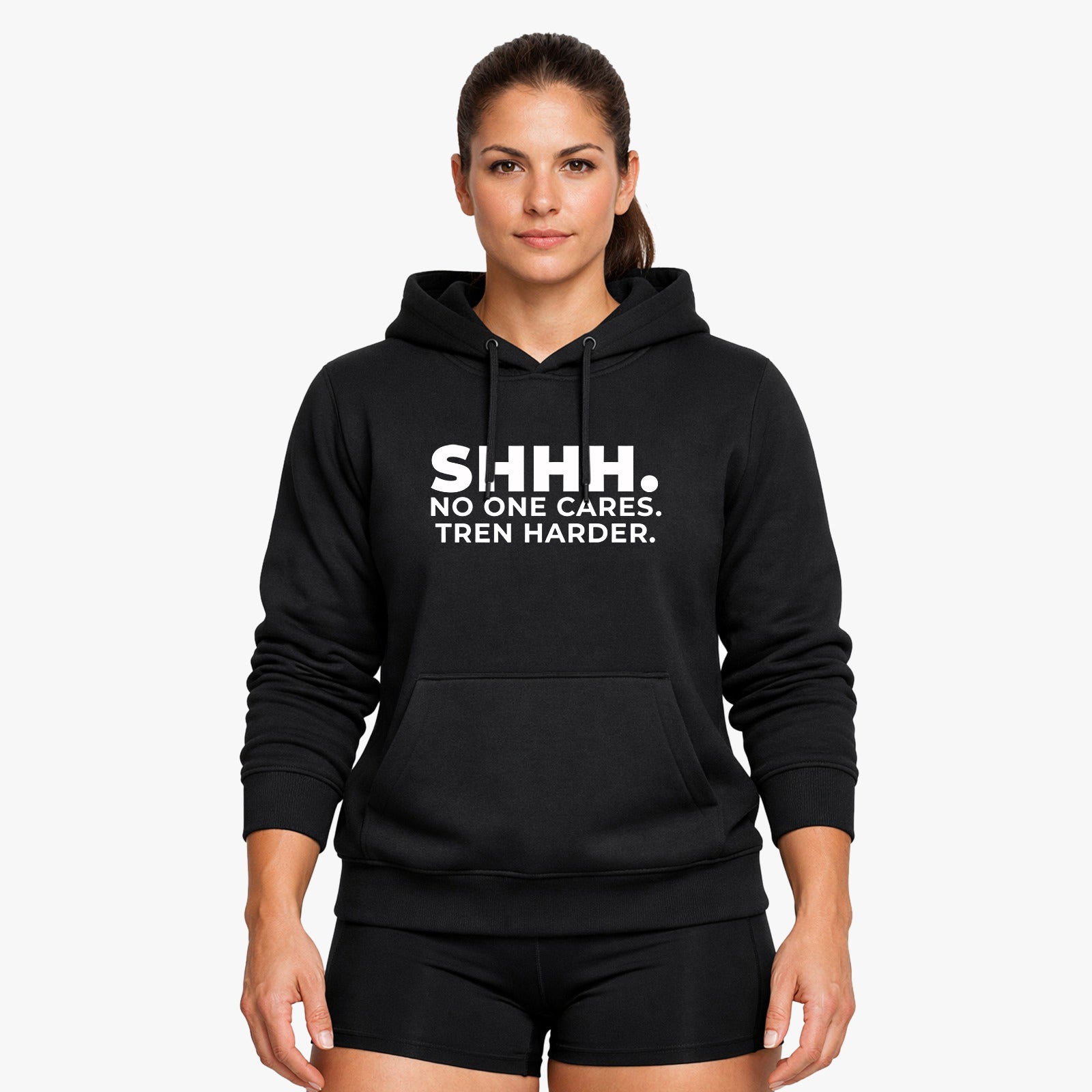 SHHH Hoodie