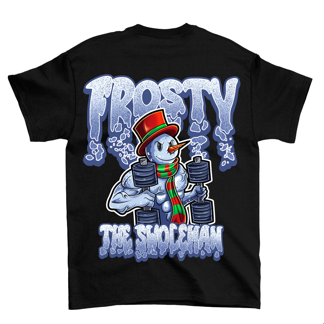 Frosty (Backprint) Shirt