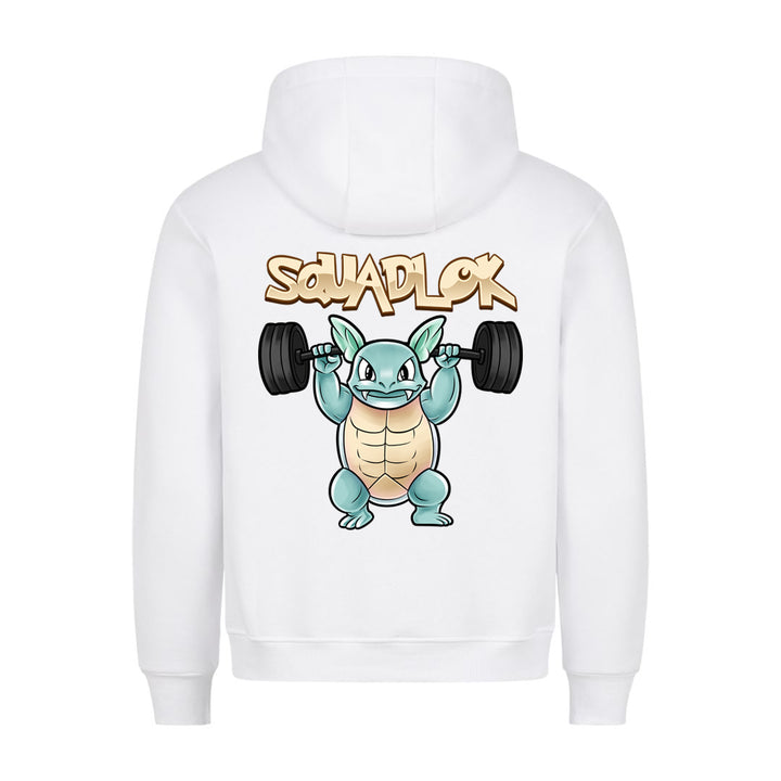 Squadlok (Backprint) Hoodie