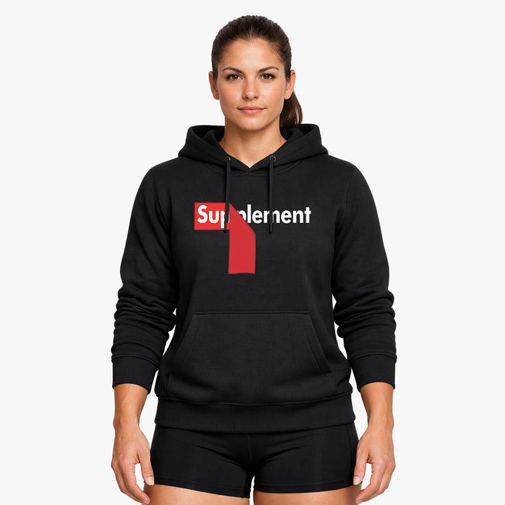 Supplement Hoodie
