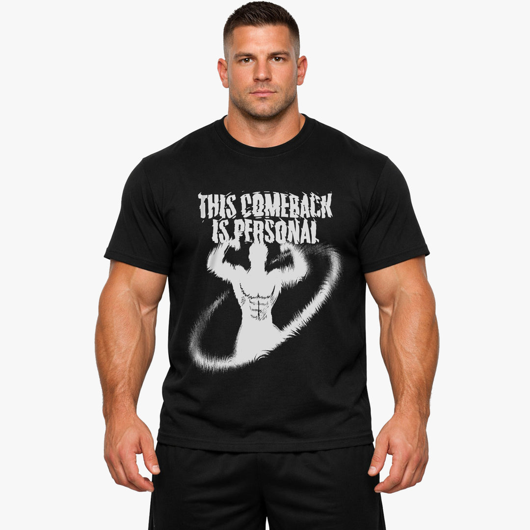 This Comeback Shirt